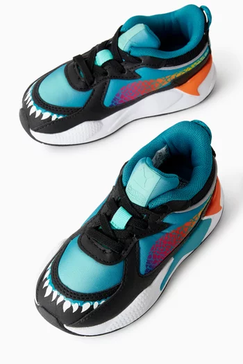 x Hot Wheels™ Monster Truck Sneakers