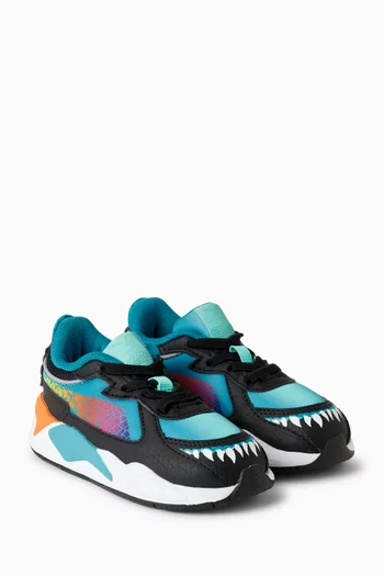 x Hot Wheels™ Monster Truck Sneakers