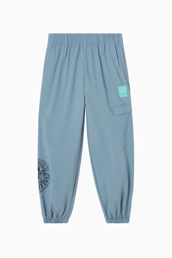 x Hot Wheels™ Cargo Pants