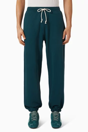 MMQ Sweatpants in Terry