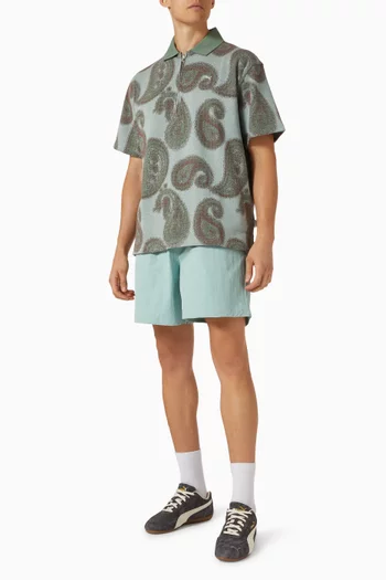 شورت من مجموعة ام ام كيو