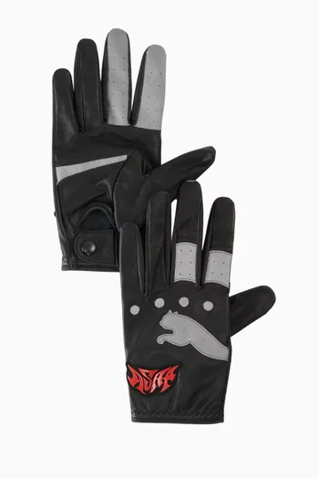 x A$AP Rocky Driving Gloves