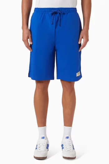 10" Shorts in Recycled Softskin