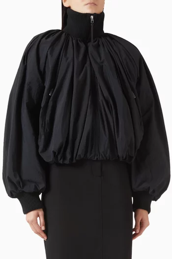 Le Pallone Bomber Jacket