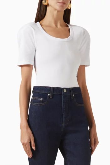 بودي سوت اوفالو قطن