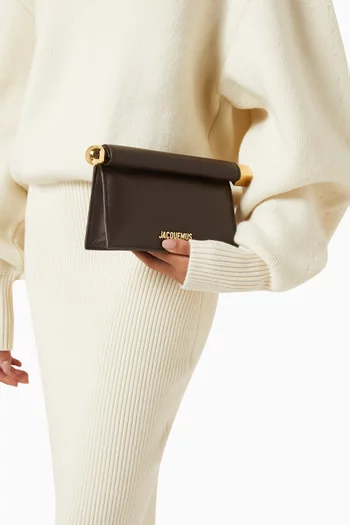 كلاتش لا بوتيت بوشيت روند جلد