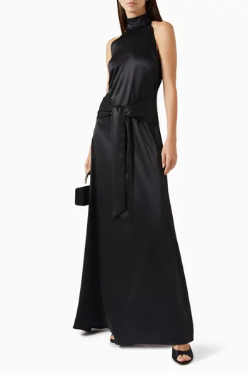 فستان جوسلين طويل ستان