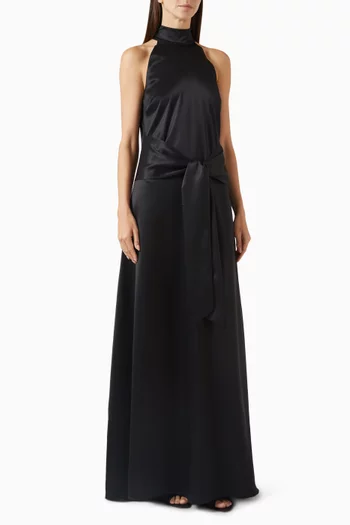 فستان جوسلين طويل ستان