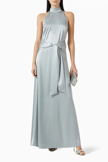 فستان جوسلين طويل ستان