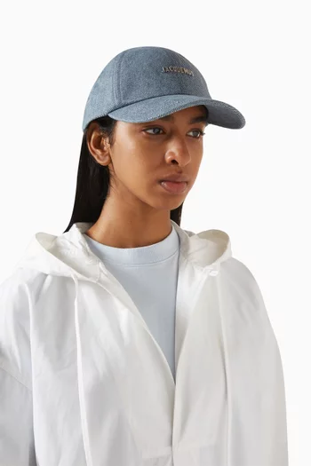 كاب بيسبول جادجو دينم