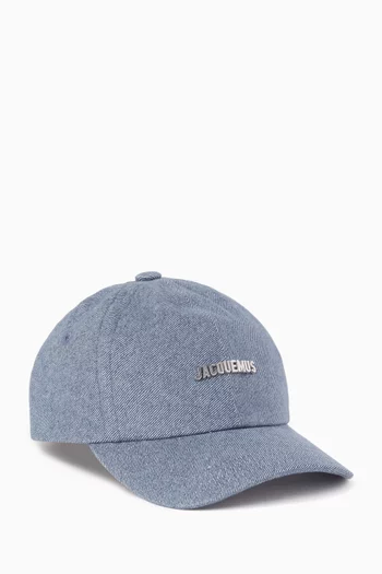 كاب بيسبول جادجو دينم