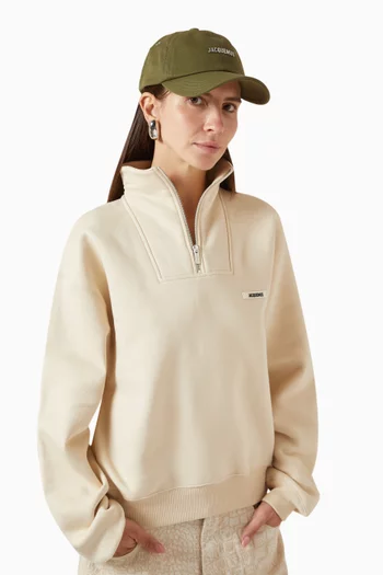 كاب بيسبول جادجو قطن