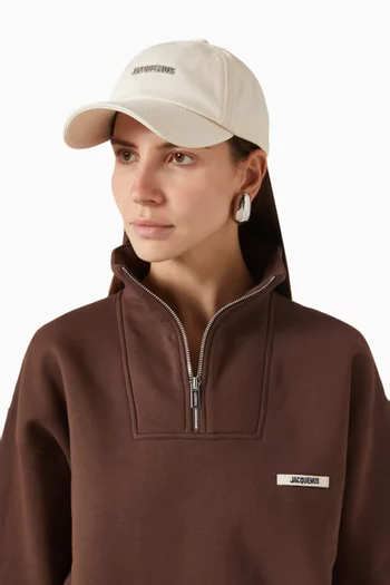 كاب بيسبول جادجو قطن