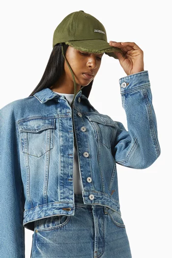 كاب أرتيشو قطن