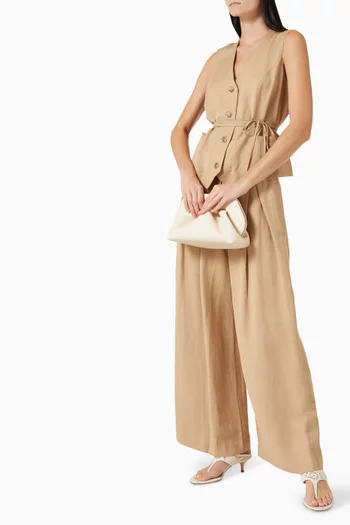 فيست إيفا مزيج كتان