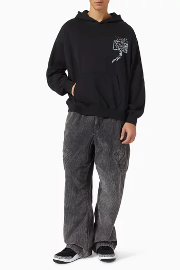 Flight Chicago Pants in Corduroy