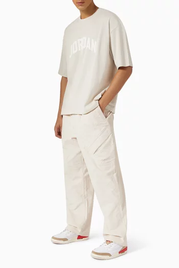 Flight Chicago Pants in Corduroy