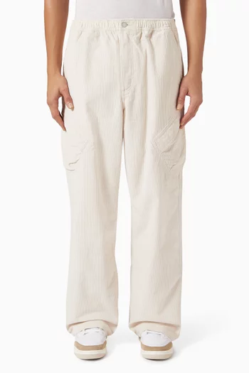 Flight Chicago Pants in Corduroy