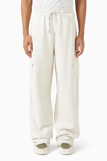 Flight Chicago Pants in Fleece