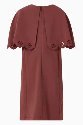 Milano Dress in Cotton