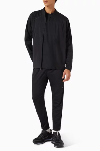 تي شيرت للجري بتقنية Dri-FIT ADV