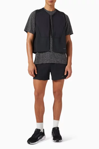 تي شيرت برايماري رياضي بتقنية Dri-FIT جيرسيه