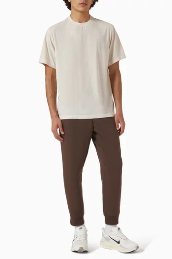 تي شيرت برايماري رياضي بتقنية Dri-FIT جيرسيه