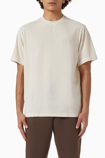 تي شيرت برايماري رياضي بتقنية Dri-FIT جيرسيه