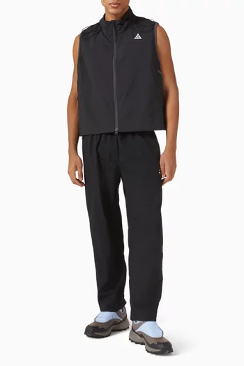 جاكيت رياضي منسوج