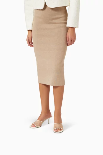 The Cubisto 70 Sandals in Mesh