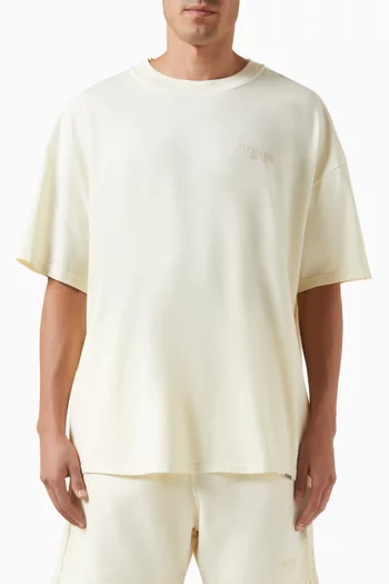 Owners Club T-shirt in Cotton