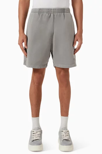 شورت بشعار Owners Club‏ قطن