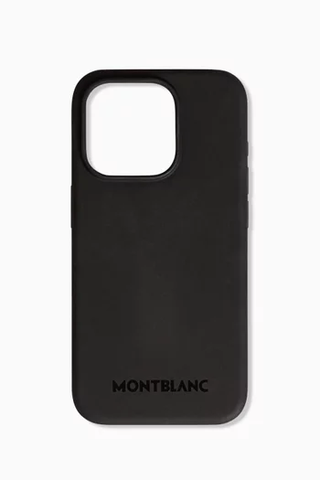iPhone 16® Pro Selection Hard Phone Case