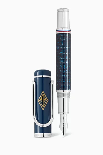 The Great Gatsby Special-edition Fountain Pen