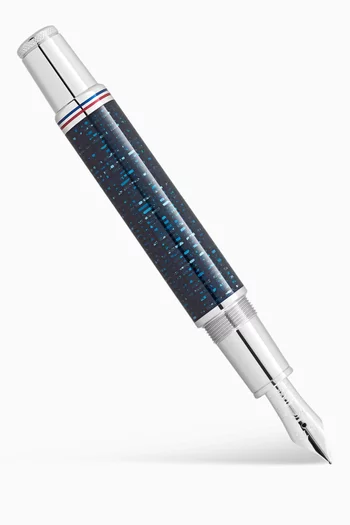 The Great Gatsby Special-edition Fountain Pen