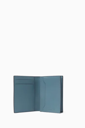 حافظة بطاقات 4810 جلد