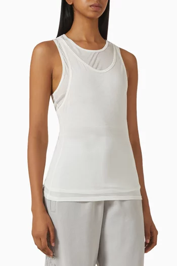 247 Double Layer Training Vest