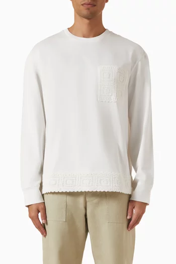 Inogo T-shirt in Cotton