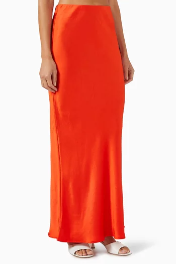 Fantasy Maxi Skirt