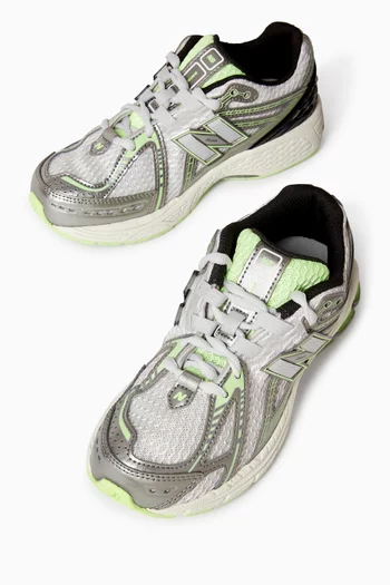 سنيكرز 1906 قماش شبكي