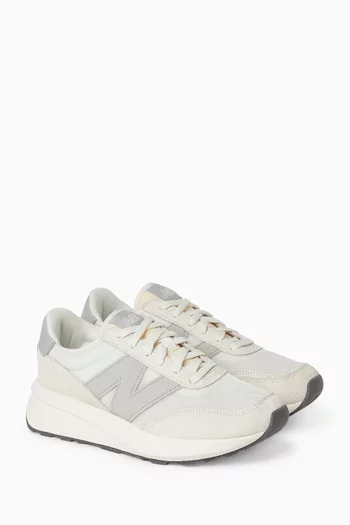 سنيكرز 370 قماش شبكي وشمواه