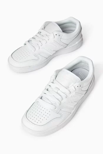 BB480 Sneakers in Leather