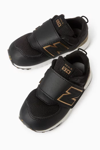 574 New-B Hook-and-Loop in Mesh