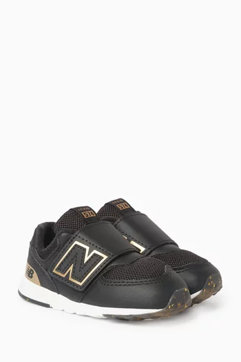 574 New-B Hook-and-Loop in Mesh