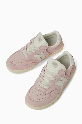 T500 Sneakers in Suede