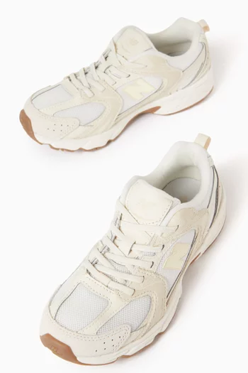 سنيكرز 530 قماش شبكي