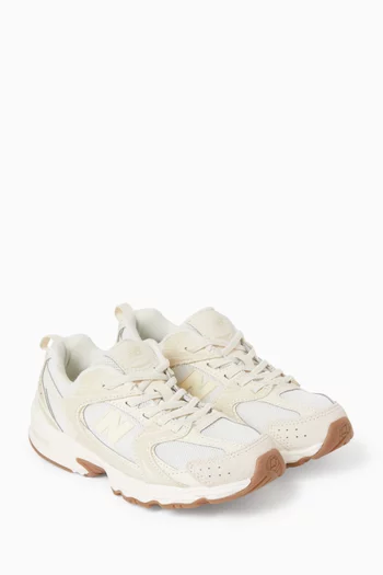 سنيكرز 530 قماش شبكي