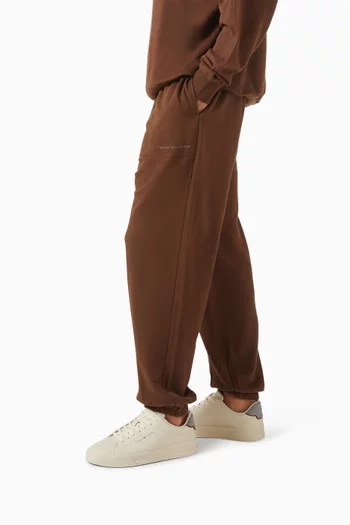 سنيكرز كورت الماركة جلد حبيبي