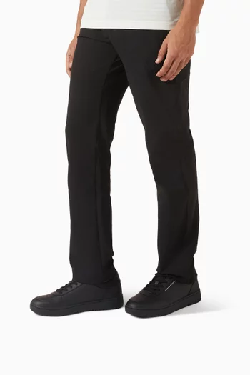 سنيكرز كرة سلة كور جلد