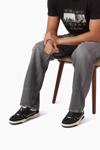 سنيكرز بنعل كابسول شمواه